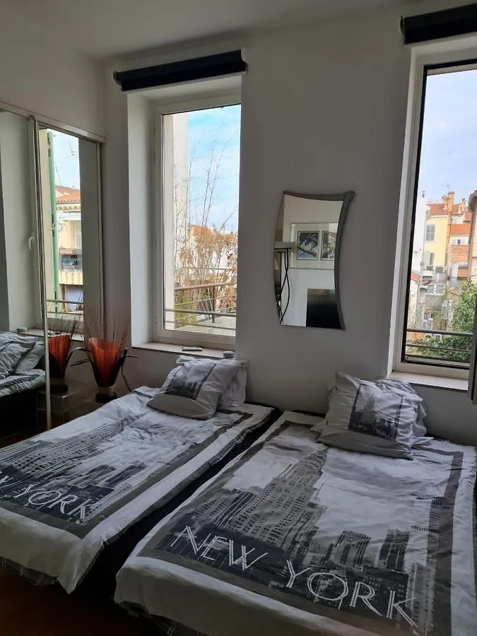 Appartamento Center Palais Cannes