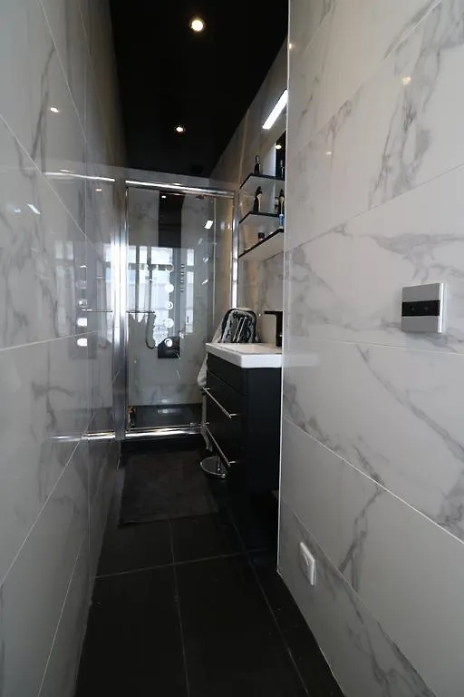 Apartamento Center Palais Cannes Francia
