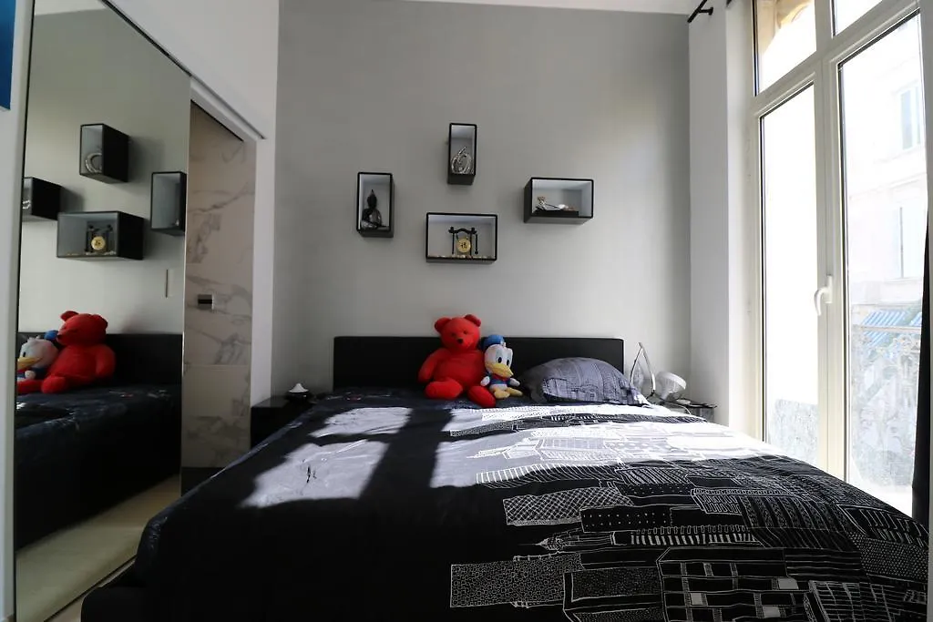 Apartamento Center Palais Cannes
